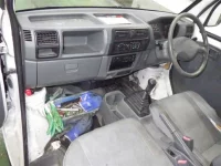 Mitsubishi MINICAB TRUCK лот № 204 оценка R  с аукциона в Японии 2