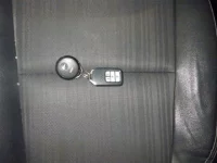 Honda FREED лот № 235 оценка 3.5  с аукциона в Японии 3