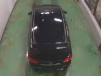 Honda FREED лот № 235 оценка 3.5  с аукциона в Японии 4