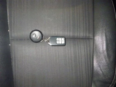 Honda FREED  с аукциона в Японии