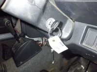 Suzuki JIMNY лот № 216 оценка 3  с аукциона в Японии 3