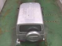 Suzuki JIMNY лот № 216 оценка 3  с аукциона в Японии 4