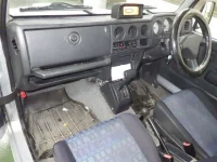 Suzuki JIMNY лот № 216 оценка 3  с аукциона в Японии 2