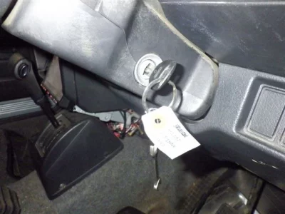 Suzuki JIMNY  с аукциона в Японии