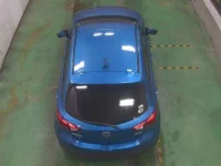 Mazda DEMIO лот № 219 оценка 3  с аукциона в Японии 4