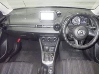 Mazda DEMIO лот № 219 оценка 3  с аукциона в Японии 2