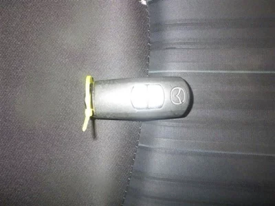 Mazda DEMIO  с аукциона в Японии