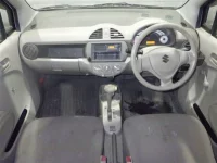 Suzuki ALTO VAN лот № 232 оценка 3  с аукциона в Японии 2