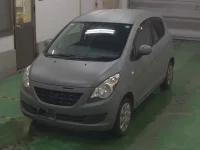 Suzuki CERVO лот № 211 оценка 3  с аукциона в Японии 5