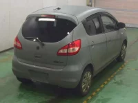 Suzuki CERVO лот № 211 оценка 3  с аукциона в Японии 6