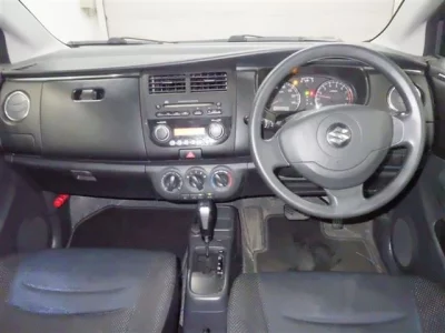 Suzuki CERVO  с аукциона в Японии