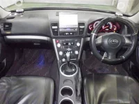 Subaru LEGACY лот № 225 оценка R  с аукциона в Японии 2