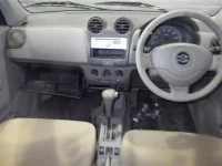 Suzuki ALTO лот № 252 оценка 3  с аукциона в Японии 2
