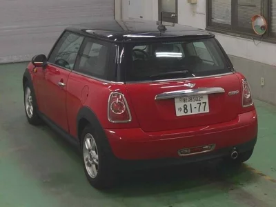 BMW MINI
