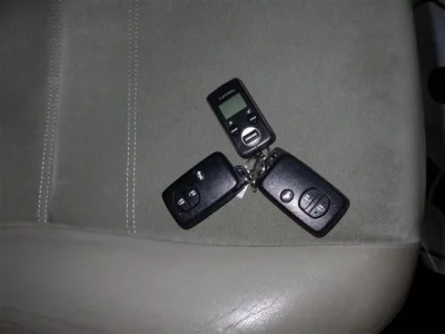 Toyota AVENSIS WAGON