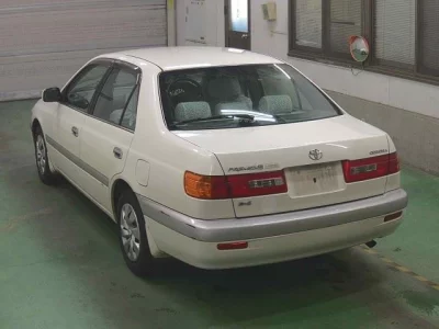 Toyota CORONA PREMIO