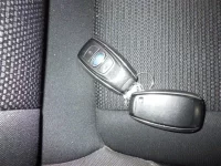 Subaru IMPREZA G4 лот № 3658 оценка 3.5  с аукциона в Японии 3