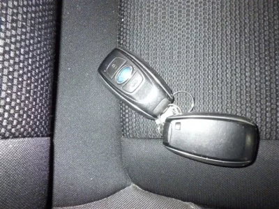 Subaru IMPREZA G4  с аукциона в Японии