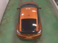 Honda CR-Z лот № 3655 оценка 3  с аукциона в Японии 4