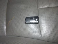 Honda CR-Z лот № 3655 оценка 3  с аукциона в Японии 3