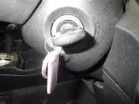 Honda FIT лот № 272 оценка R  с аукциона в Японии 3