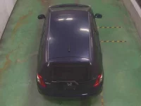 Honda FIT лот № 272 оценка R  с аукциона в Японии 4