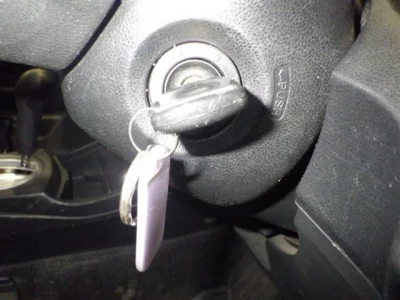 Honda FIT  с аукциона в Японии