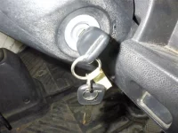 Honda ACTY TRUCK лот № 256 оценка 3  с аукциона в Японии 3