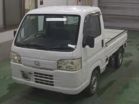 Honda ACTY TRUCK лот № 256 оценка 3  с аукциона в Японии 5