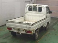 Honda ACTY TRUCK лот № 256 оценка 3  с аукциона в Японии 6