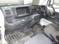 Honda ACTY TRUCK лот № 256 оценка 3  с аукциона в Японии 2