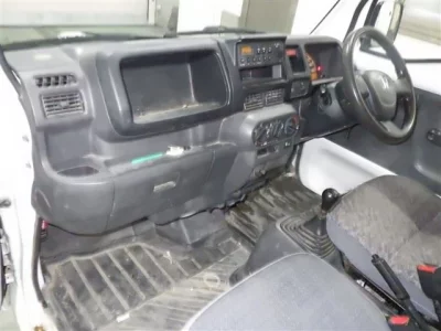 Honda ACTY TRUCK  с аукциона в Японии
