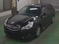 Subaru LEGACY лот № 274 оценка 3  с аукциона в Японии 5