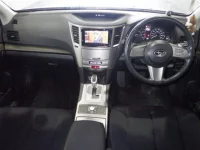 Subaru LEGACY лот № 274 оценка 3  с аукциона в Японии 2