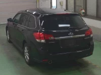 Subaru LEGACY лот № 274 оценка 3  с аукциона в Японии 1