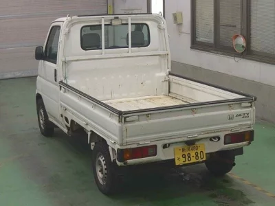 Honda ACTY TRUCK