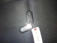 Subaru STELLA лот № 1075 оценка 4  с аукциона в Японии 3