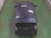 Subaru STELLA лот № 1075 оценка 4  с аукциона в Японии 4