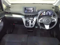 Subaru STELLA лот № 1075 оценка 4  с аукциона в Японии 2