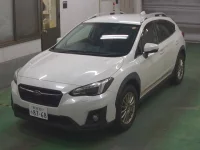 Subaru XV лот № 3059 оценка 4  с аукциона в Японии 6