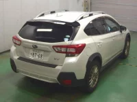 Subaru XV лот № 3059 оценка 4  с аукциона в Японии 7