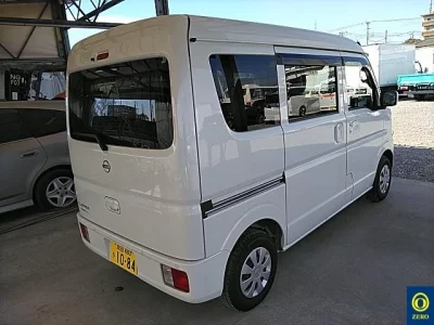Nissan CLIPPER VAN
