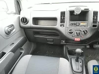 Nissan AD лот № 16 оценка 3.5  с аукциона в Японии 5