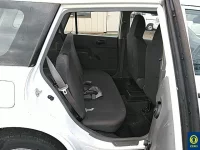 Nissan AD лот № 16 оценка 3.5  с аукциона в Японии 7