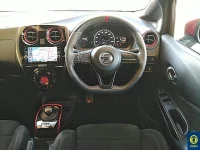 Nissan NOTE лот № 13 оценка 4  с аукциона в Японии 4