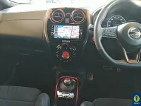 Nissan NOTE лот № 13 оценка 4  с аукциона в Японии 5