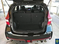 Nissan NOTE лот № 13 оценка 4  с аукциона в Японии 8