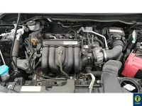 Honda FIT лот № 703 оценка 3.5  с аукциона в Японии 10