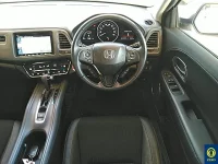 Honda VEZEL лот № 1 оценка 4  с аукциона в Японии 4