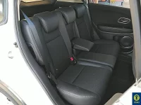 Honda VEZEL лот № 1 оценка 4  с аукциона в Японии 7